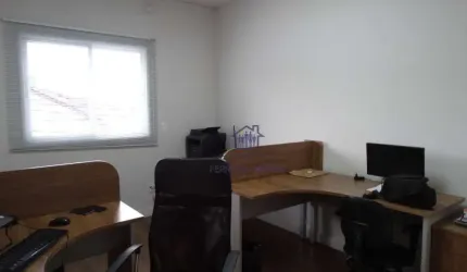 SALA COMERCIAL CURITIBA
