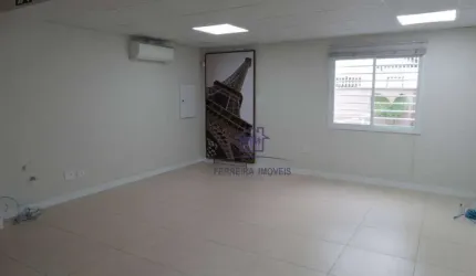 SALA COMERCIAL CURITIBA