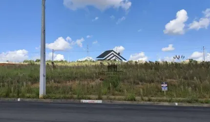 Terreno à venda, 189 m² por R$ 143.640 - Moradias Bom Jesus - Campo Largo/PR
