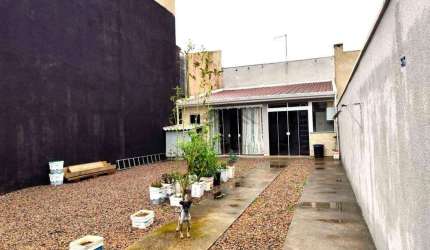Casa com 1 dormitório à venda por R$ 190.000 - Santa Terezinha - Fazenda Rio Grande/Paraná