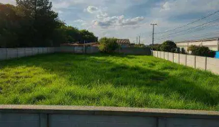 Terreno à venda, 576 m² por R$ 892.000,00 - Ouro Fino - São José dos Pinhais/PR