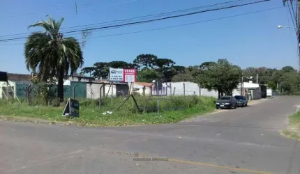 ÁREA DE ESQUINA NO QUISSISSANA COM 1053m