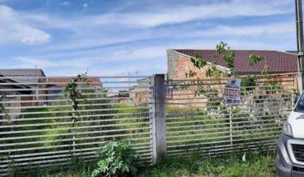 Terreno à venda, 200 m² por R$ 26.000,00 - Afonso Pena - São José dos Pinhais/PR