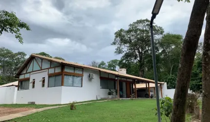 Chacara 2 mil metros são Roque
