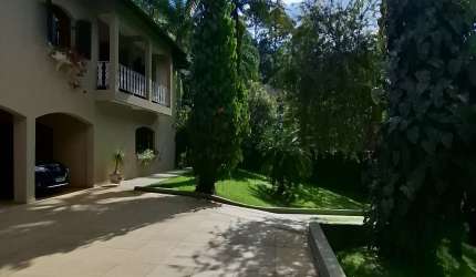 Casa Condomínio Forest  Hills