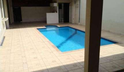 Casa com 4 dormitórios à venda, 350 m² por R$ 1.150.000,00 - Jardim Pagliato - Sorocaba/SP