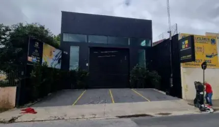 Galpão à venda, 292 m² por R$ 1.800.000,00 - Além Ponte - Sorocaba/SP