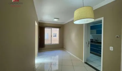 Apartamento com 2 dormitórios à venda, 44 m² por R$ 215.000,00 - Jardim Vera Cruz - Sorocaba/SP