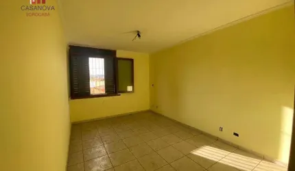Casa com 4 dormitórios para alugar, 220 m² por R$ 4.500,00/mês - Centro - Sorocaba/SP