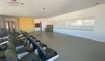 Sala para alugar, 112 m² por R$ 5.080,00/mês - Centro - Sorocaba/SP