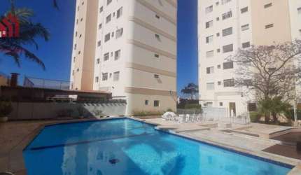 Apartamento com 3 dormitórios à venda, 89 m² por R$ 420.000,00 - Trujillo - Sorocaba/SP
