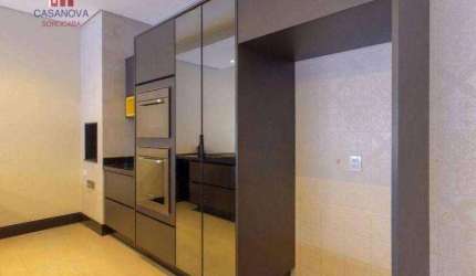 Casa com 3 dormitórios à venda, 294 m² por R$ 2.200.000,00 - Parque Esplanada - Votorantim/SP