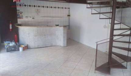 Sala para alugar, 55 m² por R$ 2.200,00/mês - Centro - Sorocaba/SP