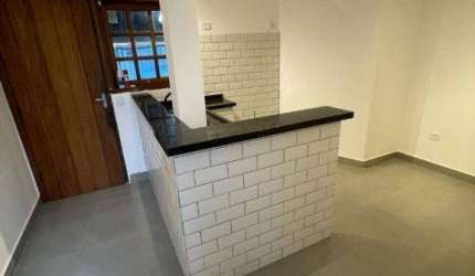 Casa com 2 quartos à venda por R$ 450.000 - Jardim Santa Bárbara - Sorocaba/SP