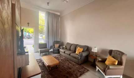 Casa com 3 quartos à venda, 125 m² por R$  - Horto Florestal - Sorocaba/SP