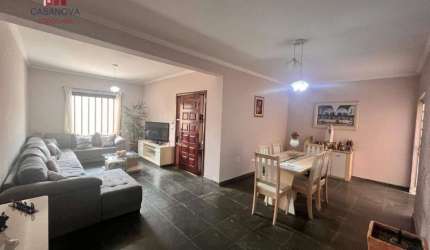 Casa com 4 quartos à venda, 268 m² por R$ 690.000 - Central Parque Sorocaba - Sorocaba/SP