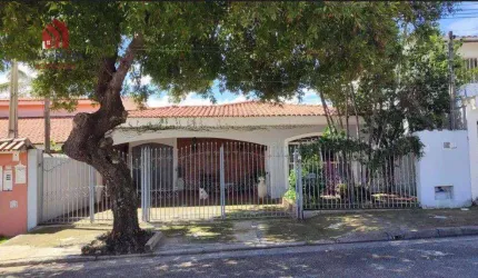 Casa com 3 dormitórios à venda, 261 m² por R$ 800.000,00 - Jardim América - Sorocaba/SP