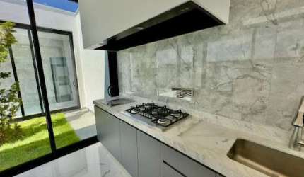Casa com 3 dormitórios para alugar, 280 m² - Alphaville Nova Esplanada - Votorantim/SP