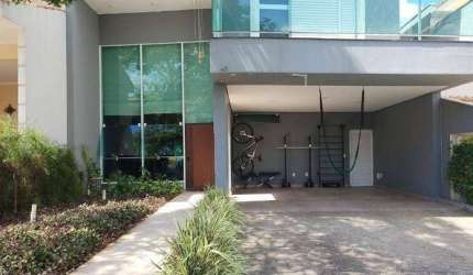 Casa com 2 dormitórios para alugar, 220 m² por R$ 7.840,00/mês - Parque Residencial Villa dos Inglezes - Sorocaba/SP