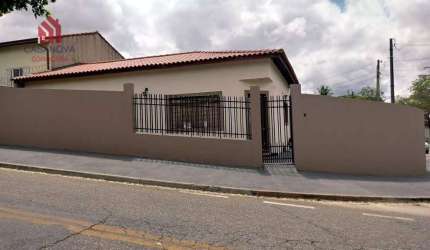Casa com 3 dormitórios à venda, 86 m² por R$ 480.000,00 - Jardim Simus - Sorocaba/SP