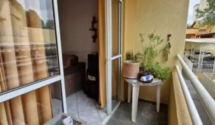Apartamento com 2 dormitórios à venda, 71 m² por R$ 290.000,00 - Jardim Europa - Sorocaba/SP