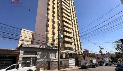 Apartamento Duplex com 3 dormitórios para alugar, 300 m² por R$ 6.000,00/mês - Centro - Sorocaba/SP