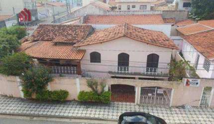 Casa com 3 dormitórios à venda, 275 m² por R$ 430.000,00 - Jardim Simus - Sorocaba/SP