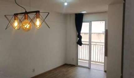 Apartamento condominio Easy Life