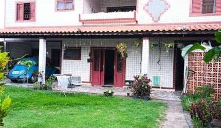 Casa com 3 quartos à venda, 230 m² por R$ 990.000 - Jardim Ibiti do Paço - Sorocaba/SP