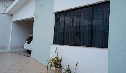 Casa com 5 dormitórios à venda, 230 m² por R$ 600.000,00 - Além Ponte - Sorocaba/SP