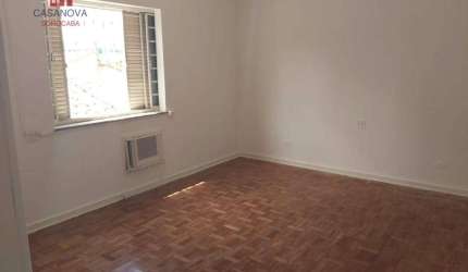 Casa com 4 dormitórios para venda no Centro