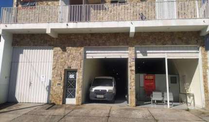Salão à venda, 314 m² por R$ 900.000 - Jardim Simus - Sorocaba/SP