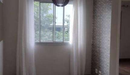 Apartamento com 2 dormitórios à venda, 48 m² por R$ 330.000,00 - Parque Campolim - Sorocaba/SP