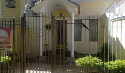Casa com 3 Quartos à venda, 118 m² por R$ 460.000 - Jardim Simus - Sorocaba/SP