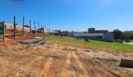 Terreno à venda, 220 m² por R$ 256.000 - Wanel Ville - Sorocaba/SP