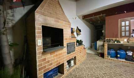 Casa à venda- Jardim Piazza di Roma II - Sorocaba/SP
