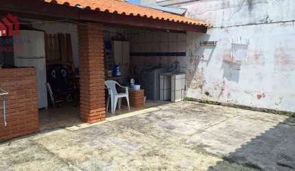 Casa com 3 quartos à venda, 142 m² por R$ 355.000 - Jardim Piazza di Roma II - Sorocaba/SP