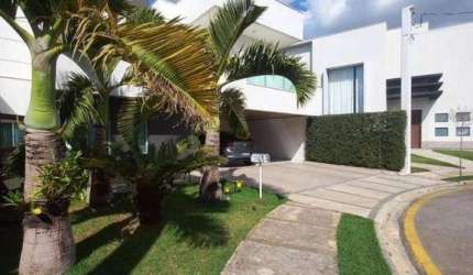 Casa com 3 dormitórios à venda, 277 m² por R$ 2.300.000,00 - Condomínio Vila do Bosque Sorocaba - Sorocaba/SP