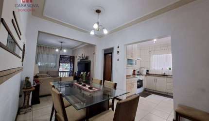 Casa com 4 dormitórios à venda, 131 m² por R$ 570.000,00 - Central Parque Sorocaba - Sorocaba/SP