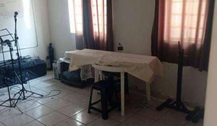 Casa com 2 dormitórios à venda, 128 m² por R$ 350.000,00 - Central Parque Sorocaba - Sorocaba/SP