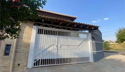 Casa com 3 dormitórios à venda, 192 m² por R$ 850.000,00 - Jardim Piazza di Roma I - Sorocaba/SP