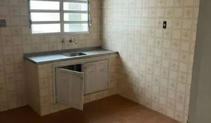 Casa com 5 dormitórios para alugar, 149 m² por R$ 3.166/mês - Centro - Sorocaba/SP