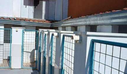 Casa com 3 dormitórios para alugar, 220 m² por R$ 3.500/mês - Vila Hortência - Sorocaba/SP