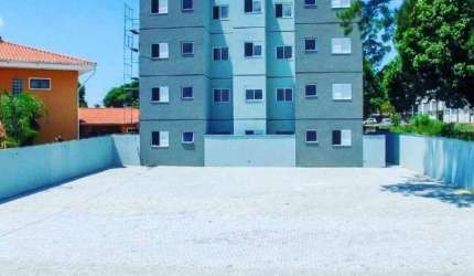 Apartamento com 1 dormitório à venda, 50 m² por R$ 260.000 - Central Parque Sorocaba - Sorocaba/SP