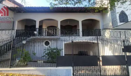 Casa com 4 dormitórios à venda, 265 m² por R$ 750.000 - Vila Trujillo - Sorocaba/SP