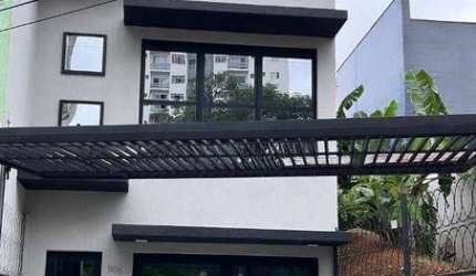 Prédio 3 andares à venda, 90 m² por R$ 980.000 - Jardim Piratininga - Sorocaba/SP
