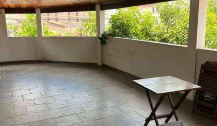 Residencial/comercial 6 dormitórios à venda, 133 m² por R$ 620.000 - Vila Hortência - Sorocaba/SP