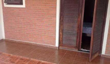 Casa com 3 Quartos à venda, 144 m² por R$ 470.000 - Vila Progresso - Sorocaba/SP