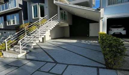 Casa 3 dormitórios 1 suíte à venda por R$ 1.390.000 - Condomínio Vila dos Inglezes - Sorocaba/SP