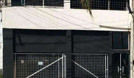 Salão Comercial à venda no Wanel Ville 315 m² por R$ 1.100.000 - Wanel Ville - Sorocaba/SP